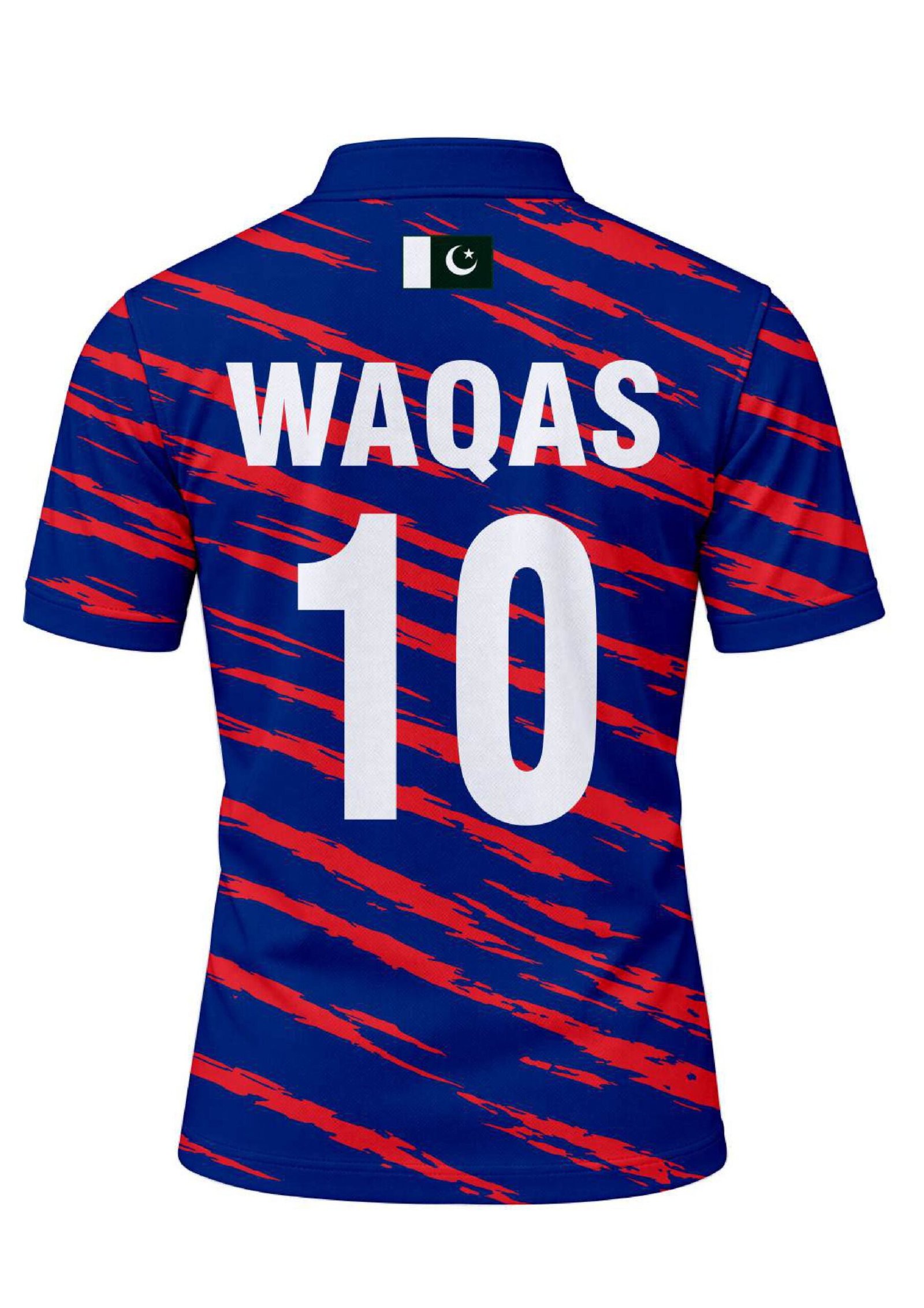 Karachi Kings PSL Shirt 2026