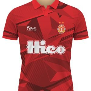 Islamabad United PSL Home Shirt 2026