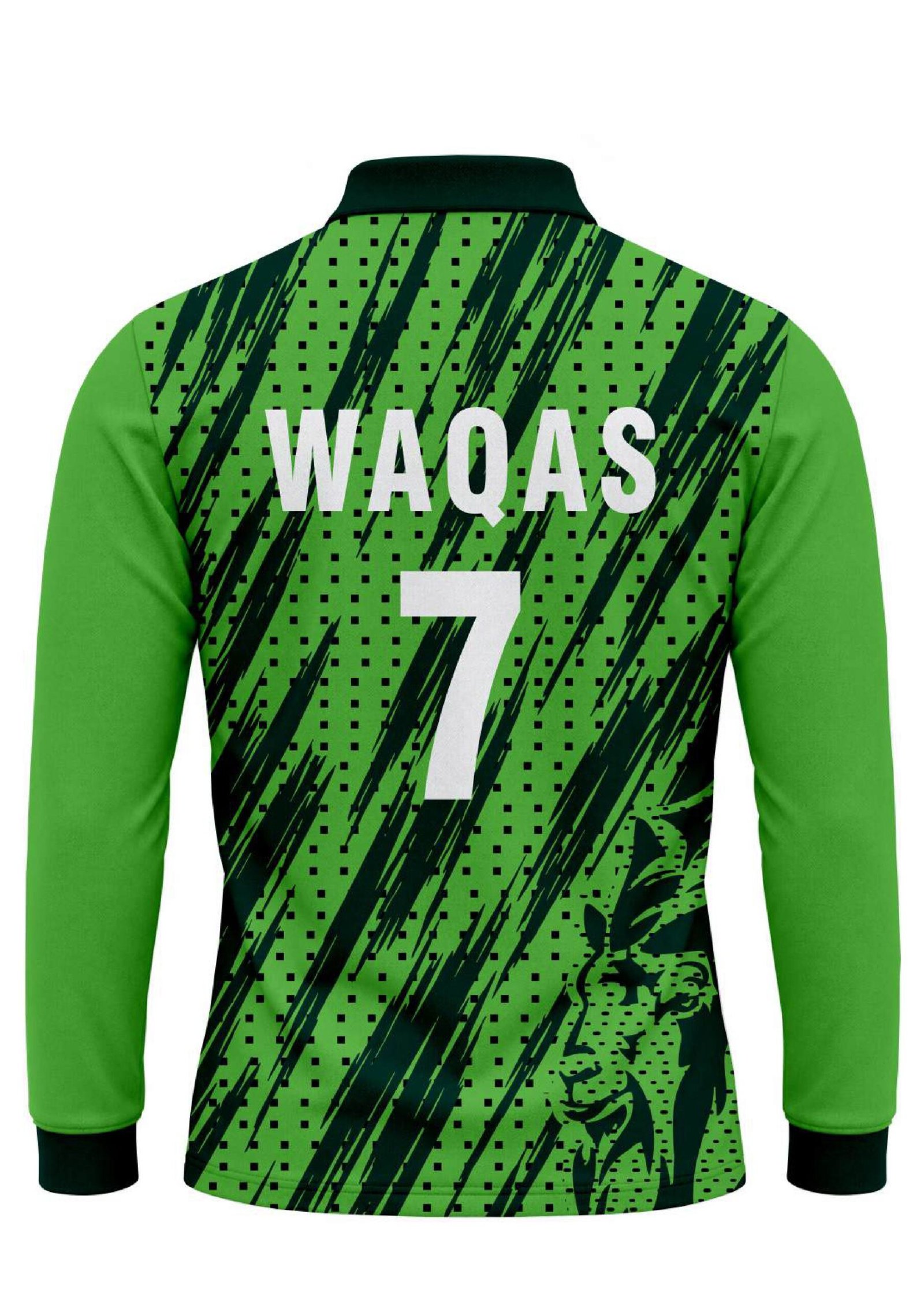 Pakistan T20 World Cup Shirt 2026